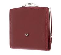 Golden Head Polo RFID Protect Red