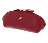 Golden Head Etui à clés Polo en cuir 14,5 cm rouge