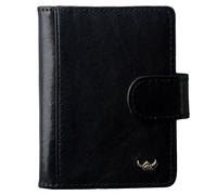 Golden Head Porte-cartes de crédit Colorado RFID noir