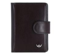 Golden Head Porte-cartes de crédit Colorado RFID rouge