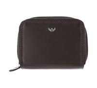 Golden Head Porte-cartes de crédit Polo 4506 RFID cuir 10 cm brun
