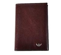 Golden Head Porte-cartes de visite""Colorado Trend"" 4431-05 Credit titulaire de la carte Business Card Case cuir véritable Golden ...