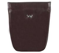 GOLDEN HEAD Porte-clés 'Colorado' bordeaux, Taille One Size