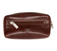 GOLDEN HEAD Porte-clés 'Colorado' marron, Taille One Size