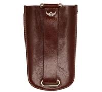 GOLDEN HEAD Porte-clés 'Colorado' marron, Taille One Size