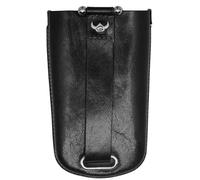 GOLDEN HEAD Porte-clés 'Colorado' noir, Taille One Size