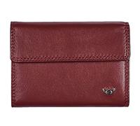 GOLDEN HEAD Porte-clés 'Polo ' bordeaux, Taille One Size