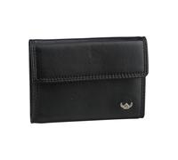 GOLDEN HEAD Porte-clés 'Polo' noir, Taille One Size