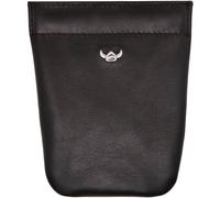 GOLDEN HEAD Porte-clés 'Polo' noir, Taille One Size