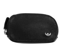 GOLDEN HEAD Porte-clés 'Polo' noir, Taille One Size