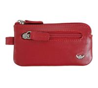 GOLDEN HEAD Porte-clés 'Polo' rouge, Taille One Size