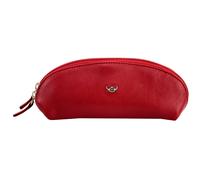 GOLDEN HEAD Porte-clés 'Polo ' rouge, Taille One Size