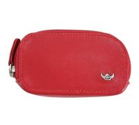 GOLDEN HEAD Porte-clés 'Polo' rouge, Taille One Size