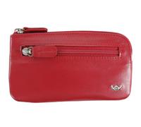 GOLDEN HEAD Porte-clés rouge, Taille One Size