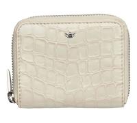 Golden Head Porte-monnaie crème en cuir pour femme - Cayenne RFID Protect Zipped Wallet Cream 192772