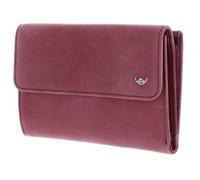 Golden Head Porte-Monnaie Garda Ladies Purse Wallet Blackberry Framboise