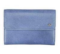 Golden Head Porte-Monnaie Garda Ladies Purse Wallet Navy Bleu