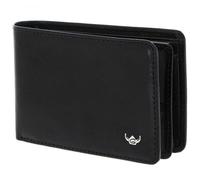 Golden Head Petite Billfold Coin Wallet