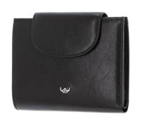 Golden Head Porte-monnaie noir pour homme - Colorado RFID Billfold Coin Wallet 186353