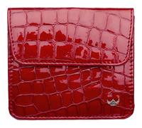 Golden Head Cayenne Porte-monnaie RFID cuir 10,5 cm kirsche (117441-1)