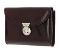 Golden Head Porte-monnaie rouge vin en cuir pour femme - Colorado RFID Wallet Bordeaux 221725