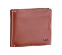 GOLDEN HEAD Porte-monnaies 'Bari' cognac, Taille One Size
