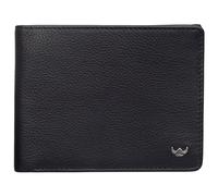 GOLDEN HEAD Porte-monnaies 'Capri' bleu / noir, Taille XS-XXL