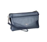 GOLDEN HEAD Porte-monnaies 'Valencia' bleu foncé, Taille XS-XL