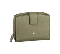 GOLDEN HEAD Porte-monnaies 'Valencia' olive, Taille XS-XL