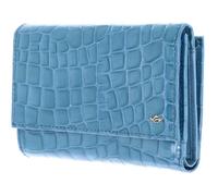 Golden Head portefeuille Cayenne Ladies Purse Wallet Azur
