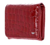 Golden Head portefeuille Cayenne RFID Protect Zipped Wallet Cherry