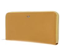 Golden Head portefeuille Madrid RFID Protect Mustard Yellow