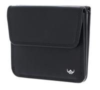 Golden Head portefeuille Polo RFID Protect Black
