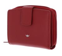 Golden Head portefeuille Polo RFID Protect Red