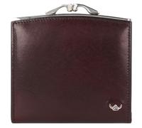 Golden Head Portefeuille RFID Colorado brun