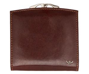 Golden Head Portefeuille RFID Colorado brun