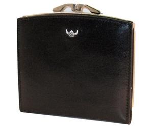 Golden Head Portefeuille RFID Colorado noir