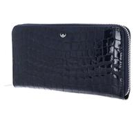 Golden Head portefeuille Zipped Ladies Purse Wallet Nightblue