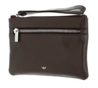 Golden Head sac téléphone portable Valencia Zipper Smartphonebag Bronze