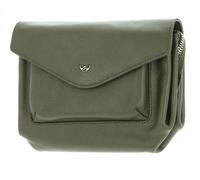 Golden Head Valencia Porte-monnaie Protection RFID Cuir 16.5 cm vert