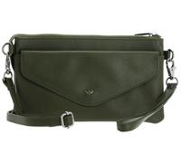 Golden Head Bari Porte-monnaie Protection RFID Cuir 22 cm vert