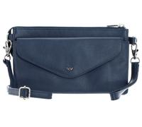 Golden Head Bari Porte-monnaie Protection RFID Cuir 22 cm essence