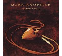 Golden Heart by KNOPFLER,MARK [Audio CD] NEUF