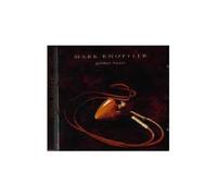 Golden Heart CD