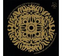 Wadada Smith – Golden Hearts Remembrance – CD