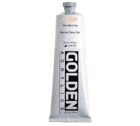 Golden : Heavy Body Acrylic Paint : 150ml : Titan Mars Pale I