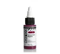 Golden High Flow 1Oz Quincridone Magenta