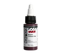 Golden High Flow Acrylic 30ml (1oz) Bottles Alizarin Crimson Hue