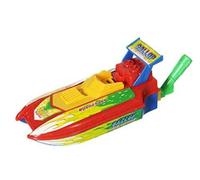 Golden Hill - Bateau, Multicolore, gol3948