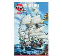 Golden Hind, Vintage Classics - 1:72e - Airfix G